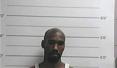 Rodney Mason, - Orleans Parish County, LA 